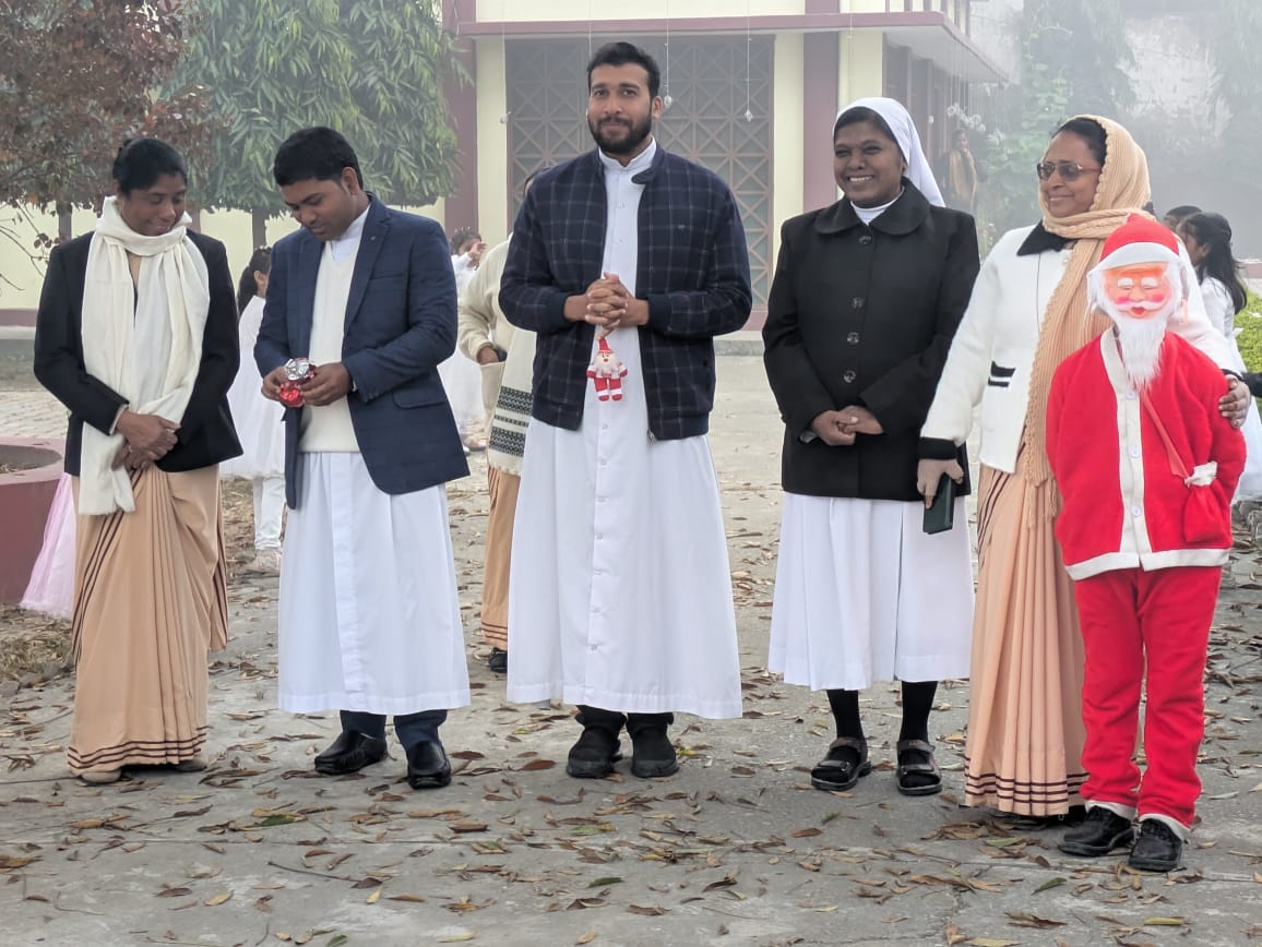 Christmas Celebration 